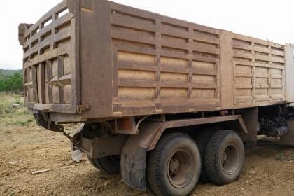 ***ขายแล้วครับขอบคุณ Truck2hand