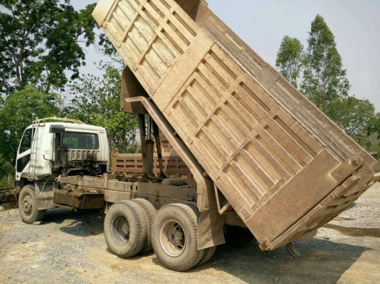 ***ขายแล้วครับขอบคุณ Truck2hand