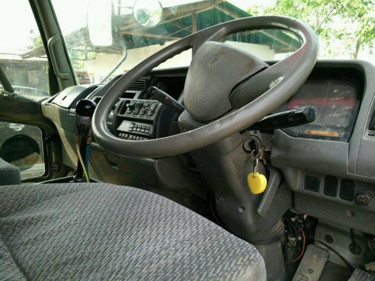 ***ขายแล้วครับขอบคุณ Truck2hand