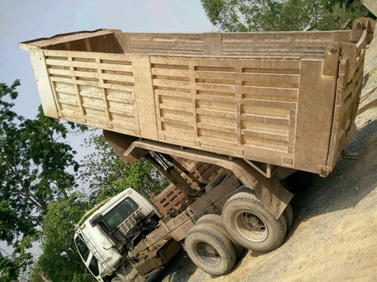 ***ขายแล้วครับขอบคุณ Truck2hand