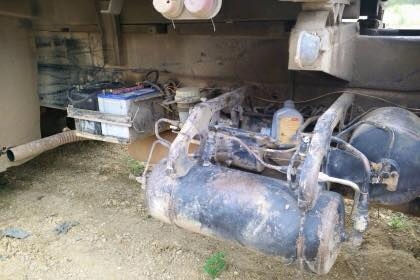 ***ขายแล้วครับขอบคุณ Truck2hand