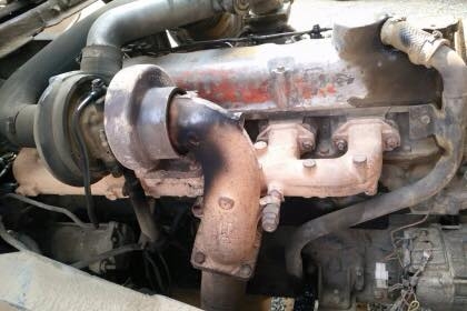 ***ขายแล้วครับขอบคุณ Truck2hand