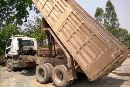 ***ขายแล้วครับขอบคุณ Truck2hand