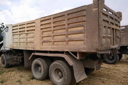 ***ขายแล้วครับขอบคุณ Truck2hand