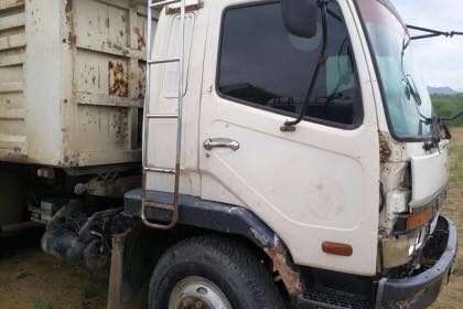 ***ขายแล้วครับขอบคุณ Truck2hand