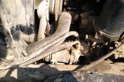 ***ขายแล้วครับขอบคุณ Truck2hand