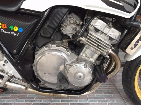 ธารนนทบุรี//ขาย HONDA CB400 ปี93 ไมค์ 3 ลูก สวยๆ ระบบเครื่อง ระบบไฟสมบูรณ์ทุกจุด อินวอยท์ สรรพสามิต ราคา 55,000 บาท ธารนนทบุรี//ขาย HONDA CB400 ปี93 ไมค์ 3 ลูก สวยๆ ระบบเครื่อง ระบบไฟสมบูรณ์ทุกจุด อินวอยท์ สรรพสามิต ราคา 55,000 บาท