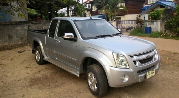 ดาวน์10000ออกรถได้เลยไม่มีค่าใช้จ่ายใดๆอิซูุปี52 แฟทตินั้มรถครูครับอยากขายจัดไฟแนนชเต็ม