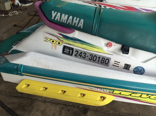 Rider 700 คาบูเดี่ยว