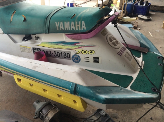 Rider 700 คาบูเดี่ยว