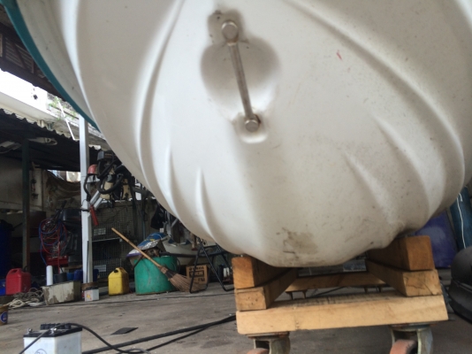 Rider 700 คาบูเดี่ยว