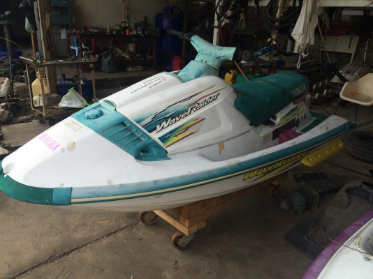 Rider 700 คาบูเดี่ยว