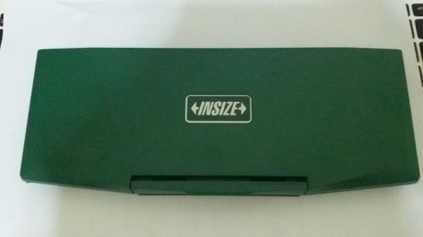 ขาย เวอร์เนีย insize พร้อมกล่อง ของใหม่ ( ชาติ ลำพูน ) ขาย เวอร์เนีย insize พร้อมกล่อง ของใหม่ ( ชาติ ลำพูน )