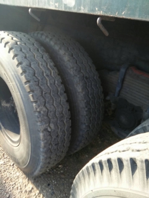 ISUZU DECA ยูโรทูปี46เพลาเดียว230แรงสภาพสวยเดิมไม่เคยทำสีราคา985000