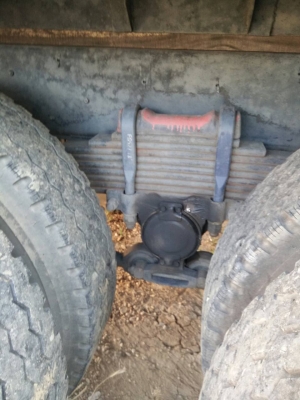 ISUZU DECA ยูโรทูปี46เพลาเดียว230แรงสภาพสวยเดิมไม่เคยทำสีราคา985000