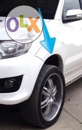 ล้อแม็กซ์ 22 นิ้ว หน้า 10 นิ้ว หลัง 12 นิ้ว พร้อมยางยังพอใช้ได้ ซื้อมาเกือบแสน เลิกใช้ ขายถูก คุยกันได้ 096 2523880 Line 0864085619