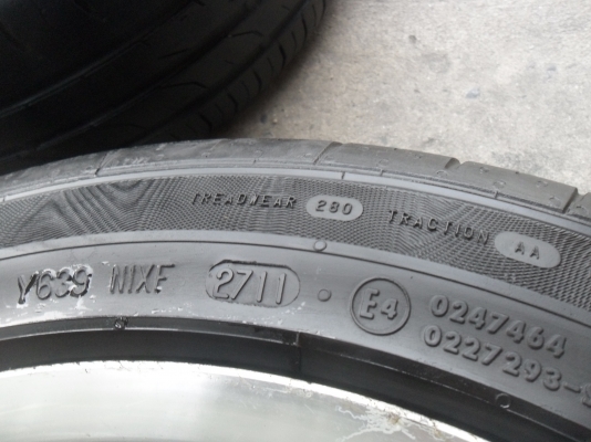 ล้อแม็ก 16นิ้ว 4รู100 พร้อมยาง สวยๆ 4 ล้อ ราคา 6300 บาท ล้อแม็ก 16นิ้ว 4รู100 พร้อมยาง สวยๆ 4 ล้อ ราคา 6300 บาท