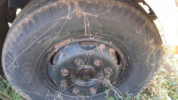 ขายด่วนหกล้อHINOKL340ยาว6เมตรสภาพพร้อมใช้ราคาไม่แพงโทร0843933995