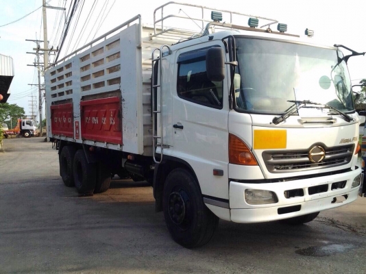 ขาย เมก้า 260. ปี 49