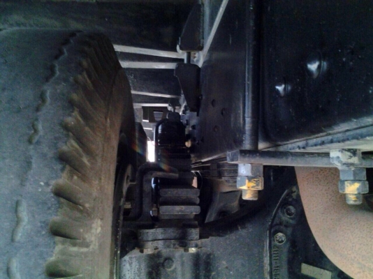 ขาย เมก้า 260. ปี 49