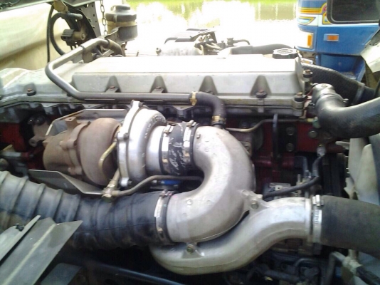 ขาย เมก้า 260. ปี 49