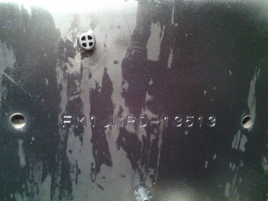 ขาย เมก้า 260. ปี 49