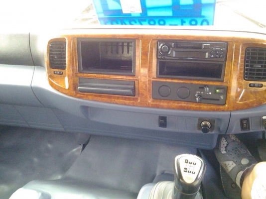 ขาย เมก้า 260. ปี 49