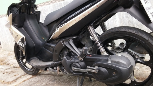 Nouvo elegance 135 Nouvo elegance 135