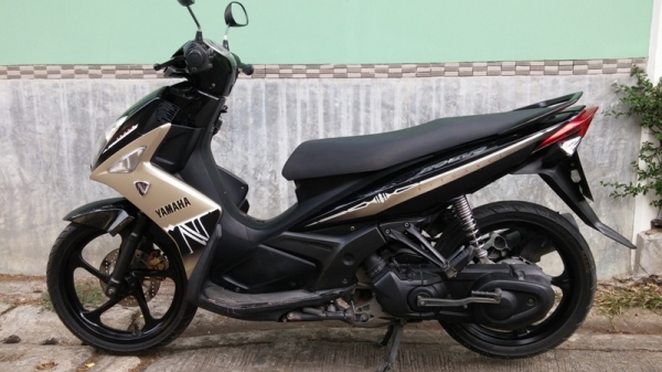 Nouvo elegance 135 Nouvo elegance 135