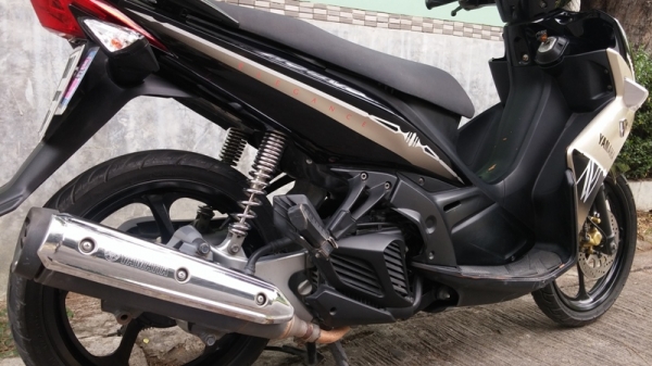 Nouvo elegance 135 Nouvo elegance 135