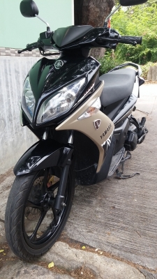 Nouvo elegance 135 Nouvo elegance 135