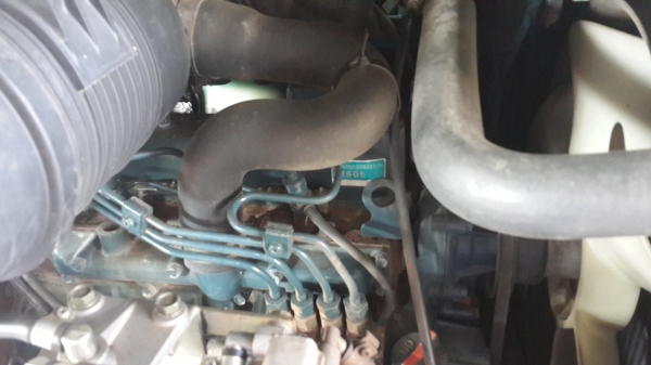 ขายด่วน รถขุด KUBOTA 30ux สภาพสวยมาก พร้อมใช้งาน