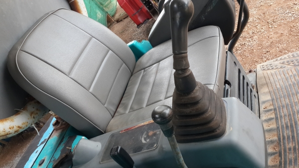 ขายด่วน รถขุด KUBOTA 30ux สภาพสวยมาก พร้อมใช้งาน