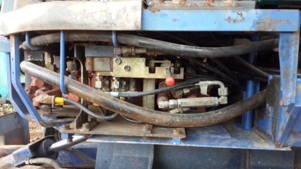 ขายด่วน รถขุด KUBOTA 30ux สภาพสวยมาก พร้อมใช้งาน