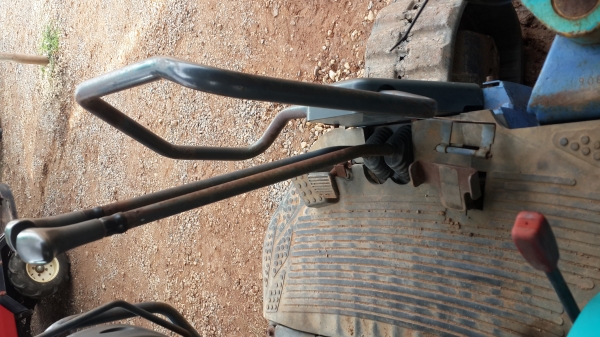 ขายด่วน รถขุด KUBOTA 30ux สภาพสวยมาก พร้อมใช้งาน