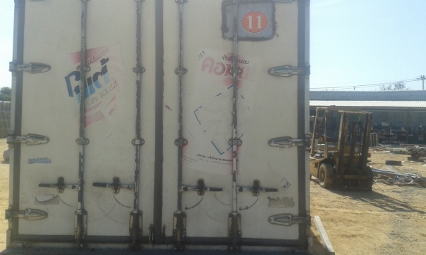 ขายตู้แห้งพื้นเลส