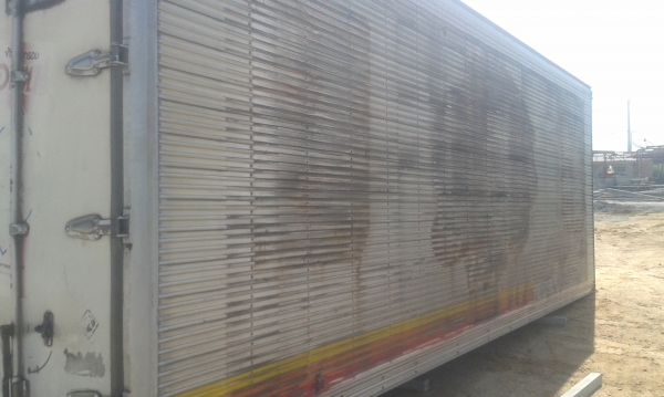 ขายตู้แห้งพื้นเลส