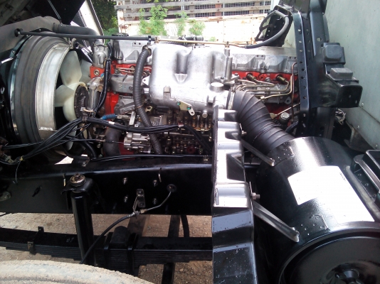 6 ล้อใหญ่  *Euro.2*  ISUZU  DECA  FTR  200 แรงม้า  * ยาว 7.20 ม. * รถสวยเดิม+สวยจริง+พร้อมใช้งาน * รถห้างแท้ * มีเล่มพร้อมโอน*