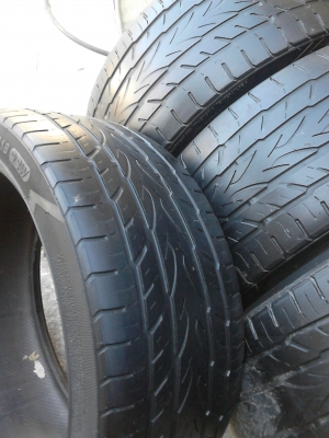 225/40R18 YOKOHAMA A.drive R1 ชุด 4  เส้น  โทร.081-427-3941
