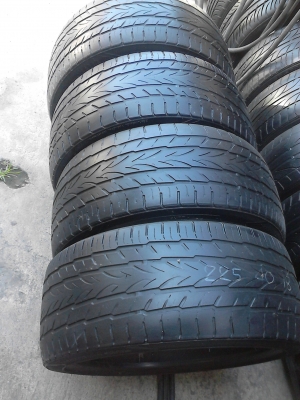 225/40R18 YOKOHAMA A.drive R1 ชุด 4 เส้น โทร.081-427-3941 225/40R18 YOKOHAMA A.drive R1 ชุด 4 เส้น โทร.081-427-3941