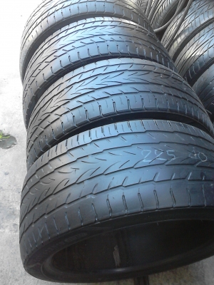 225/40R18 YOKOHAMA A.drive R1 ชุด 4 เส้น โทร.081-427-3941 225/40R18 YOKOHAMA A.drive R1 ชุด 4 เส้น โทร.081-427-3941