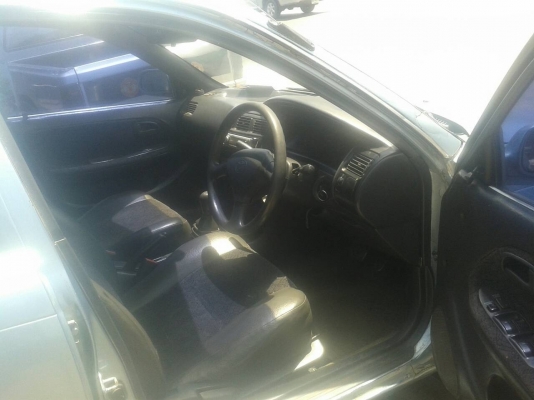 ขายด่วน Toyota 3ห่วง สีฟ้า  เจ้าของขายเอง ขายถูก