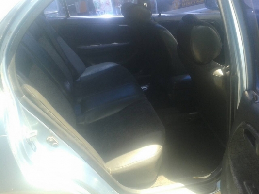 ขายด่วน Toyota 3ห่วง สีฟ้า  เจ้าของขายเอง ขายถูก