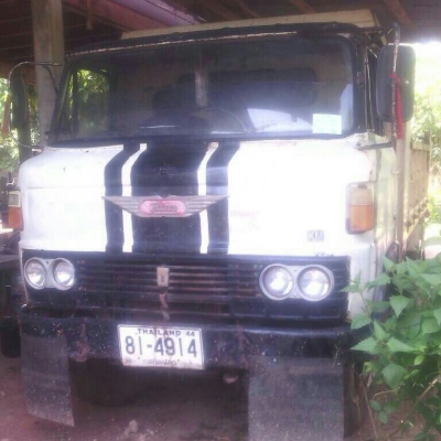 หกล้อดั้ม ฮีโน้ KM-301 สภาพดีเดิมๆพร้อมใช้งาน ทะเบียนเต็ม เล่มพร้อมโอน ((แจ้งราคาใหม่ครับ245,000บ)) สวยๆสภาพไม่ผุพร้อมใช้