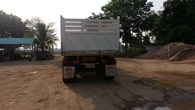 ขาย หางพ่วง สามมิตรมอเตอร์ สามคานแท้