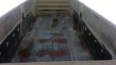 ขาย หางพ่วง สามมิตรมอเตอร์ สามคานแท้