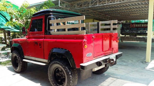 ขายรถ OFF ROAD ซักคันครับ