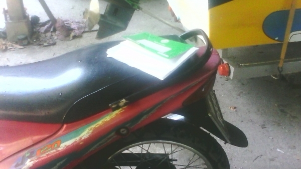 ขายjr120เครื่องเดิม ตัวเดิม ทะเบียนโอน ราคานี้พร้อมค่าส่ง