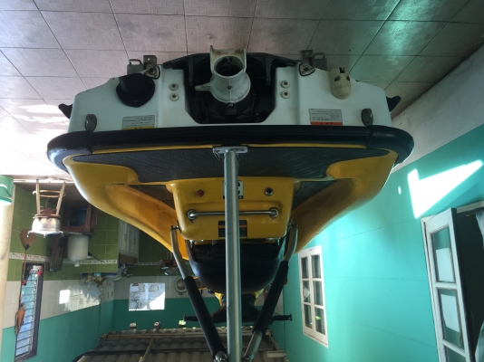 Kawasaki. 900. STX. พร้อม. เทเลอร์นอก พร้อมขี่