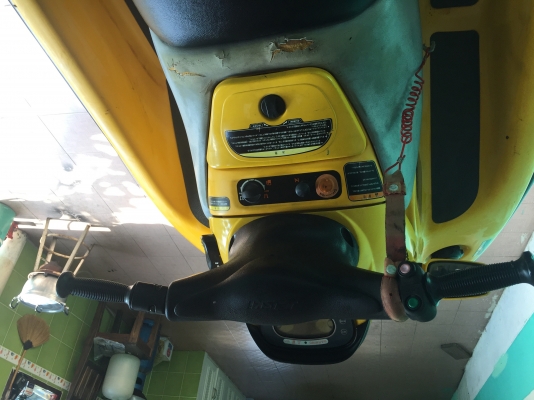 Kawasaki. 900. STX. พร้อม. เทเลอร์นอก พร้อมขี่